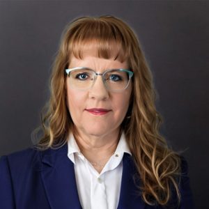Melissa Reaves